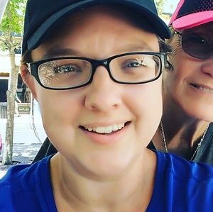 Meet your Posher, Carolyn